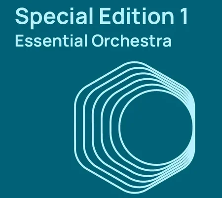 Vienna Symphonic Library Studio Special Edition Vol.1