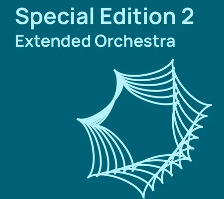 Vienna Symphonic Library Studio Special Edition Vol.2
