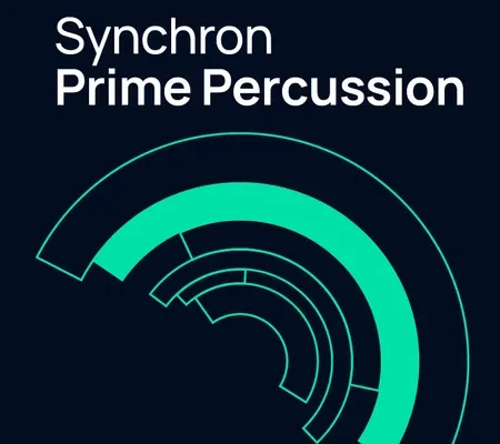 Vienna Symphonic Library – Synchron Prime Percussion (VSL Synchron Player)