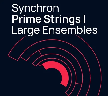 Vienna Symphonic Library – Synchron Prime Strings I (VSL Synchron Player)