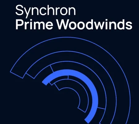Vienna Symphonic Library – Synchron Prime Woodwinds (VSL Synchron Player)
