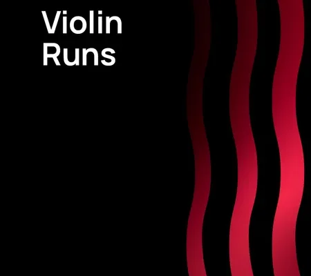 Vienna Symphonic Library HELLO Violin Runs v1.1