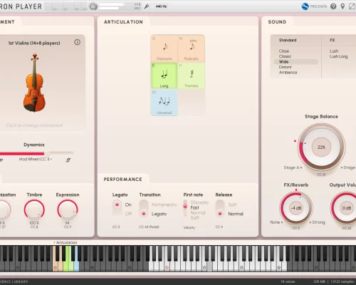 VSL Duality Strings Essentials v1.1