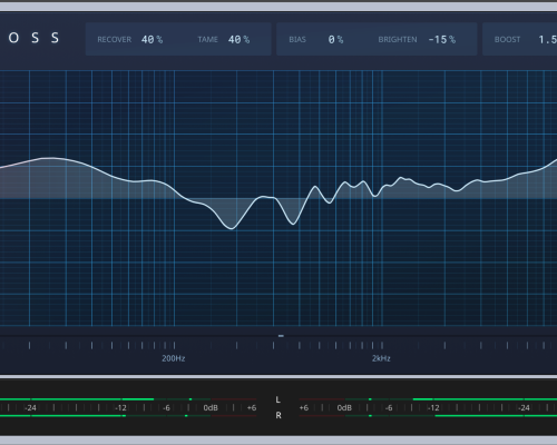 Soundtheory Gullfoss v1.11.9 [WiN]