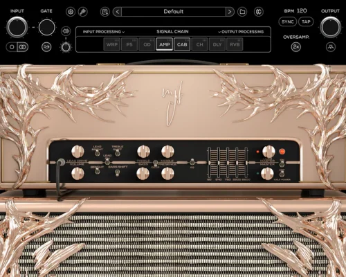 MixWave Manuel Gardner Fernandes v1.0.0 [WiN]