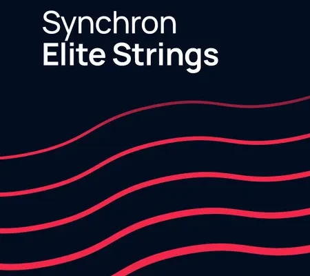 VSL Vienna Symphonic Library Synchron Elite Strings Full
