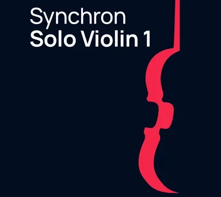 VSL Vienna Symphonic Library Synchron Solo Violin 1 Full
