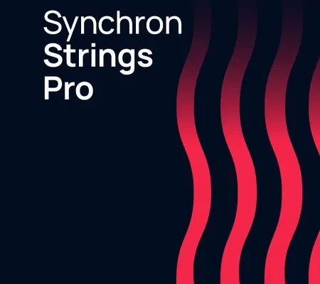 VSL Vienna Symphonic Library Synchron Strings Pro Full