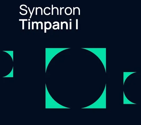 VSL Vienna Symphonic Library Synchron Timpani I
