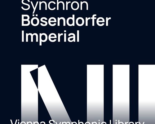 VSL Vienna Symphonic Library Synchron Bosendorfer Imperial Full (Synchron Piano Player)