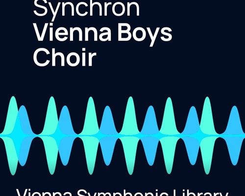 VSL Vienna Symphonic Library Synchron Vienna Boys Choir Full for Synchron Player