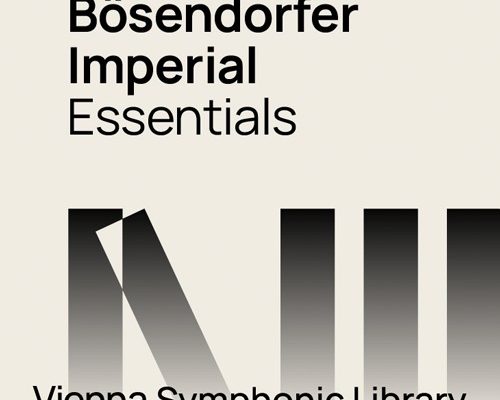 VSL Bosendorfer Imperial Essentials Stereo for Synchron Pianos-R2R