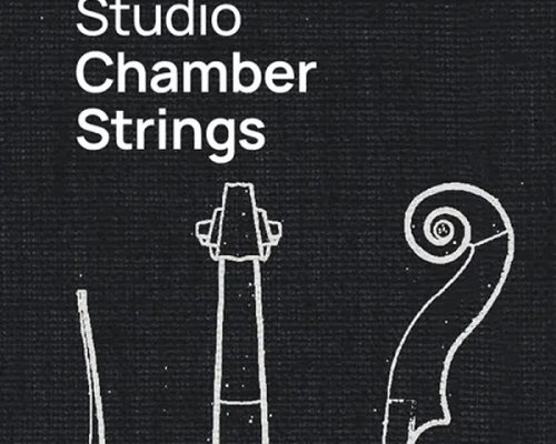 VSL Vienna Symphonic LibraryStudio Chamber Strings (Regular & Sordino) for Synchron Player