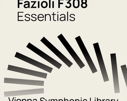 VSL Fazioli F308 Essentials Stereo for Synchron Pianos-R2R