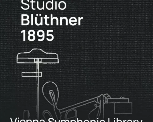 VSL Studio Bluthner 1895 Additional for Synchron Pianos