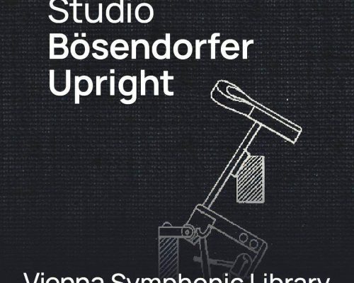 VSL Studio Bosendorfer Upright Additional for Synchron Pianos