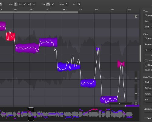 DoublePi Vovious v1.0.11 [WiN, MacOSX]
