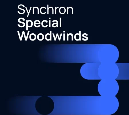 Vienna Symphonic Library VSL Synchron Special Woodwinds (Synchron Player)