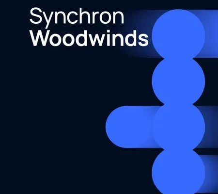 Vienna Symphonic Library VSL – Synchron Woodwinds (Synchron Player)