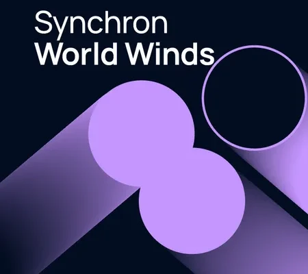 VSL Vienna Symphonic Library Synchron World Winds (Without Zurna) for Synchron Player