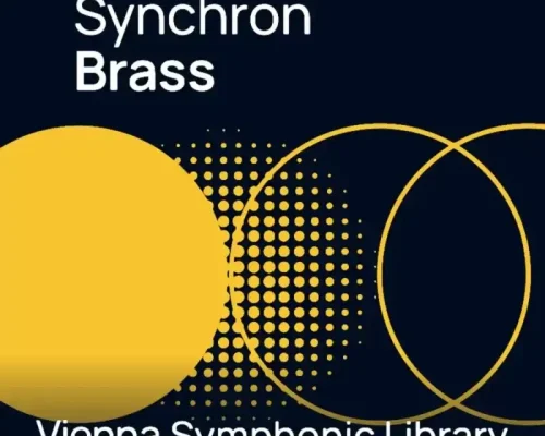 VSL Vienna Symphonic Library Synchron Brass Full for Synchron Player (Fixed)