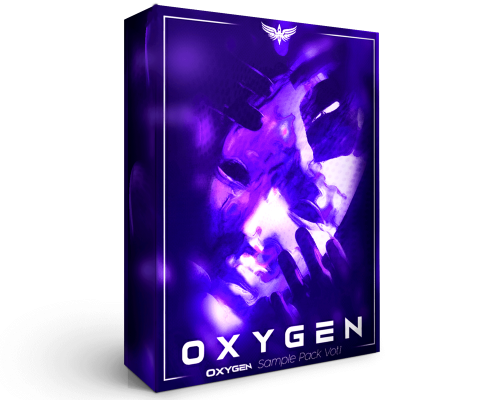 Ultrasonic Oxygen EDM Sample Pack (Ultimate Edition) [WAV, MiDi, Synth Presets, DAW Templates]