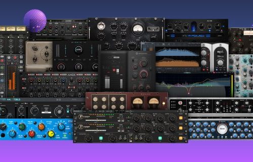 Plugin Alliance Bundle v2026.3 [WiN]