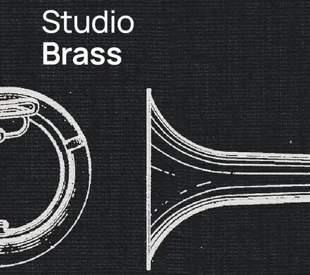 Vienna Symphonic Library Studio Brass (Synchron Player)