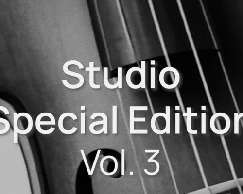 Vienna Symphonic Library Studio Special Edition Vol 3 v1.2.0 (Synchron Player)
