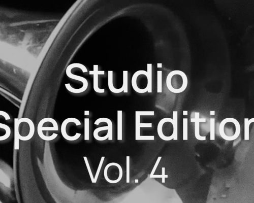Vienna Symphonic Library Studio Special Edition Vol 4 v1.2.0 (Synchron Player)