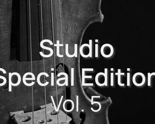 Vienna Symphonic Library Studio Special Edition Vol 5 v1.2.0 (Synchron Player)
