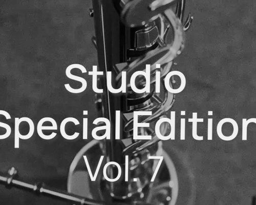Vienna Symphonic Library Studio Special Edition Vol 7 v1.2.0 (Synchron Player)