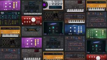 2gether Audio Plugins Bundle 2025 [WiN]