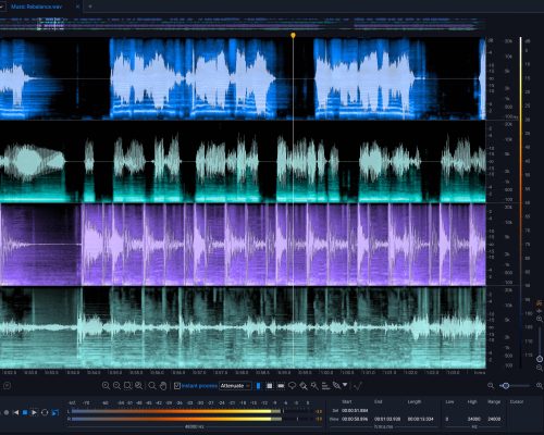 iZotope RX 12 Audio Editor Advanced v12.0.0 [WiN]