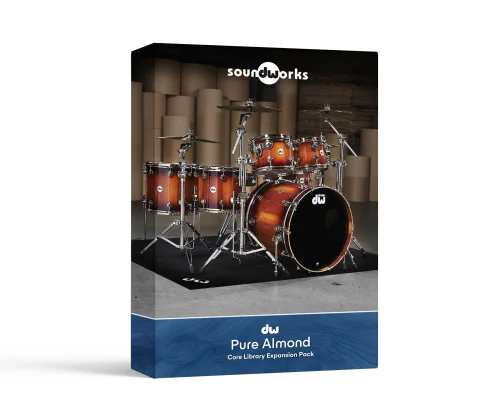 DW Soundworks Pure Almond Expansion Pack v1.0.0