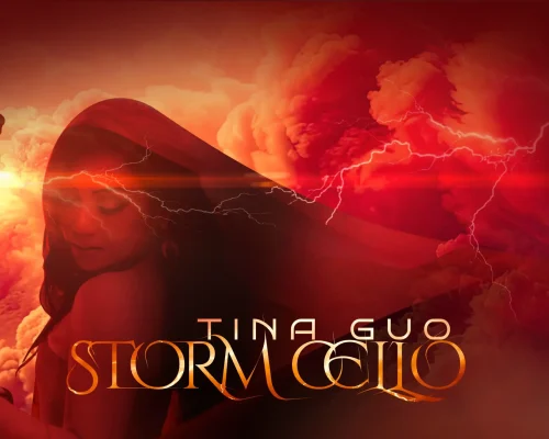 The Crow Hill Company Tina Guo Storm Cello v1.0.4 [WiN]