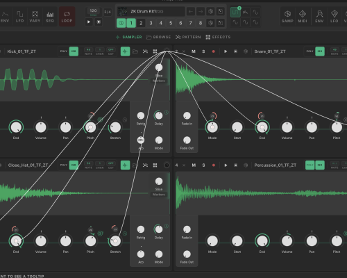 MAP Audio PAM v1.4.31 [WiN]