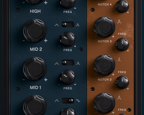 Black Salt Audio Instinct EQ v1.0.0 [WiN]