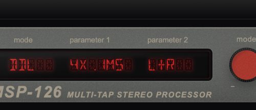 Temecula DSP MSP-126 v0.1.5 [WiN]