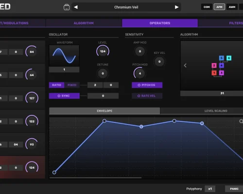 Stryde Audio Swayed v1.0.3 [WiN]