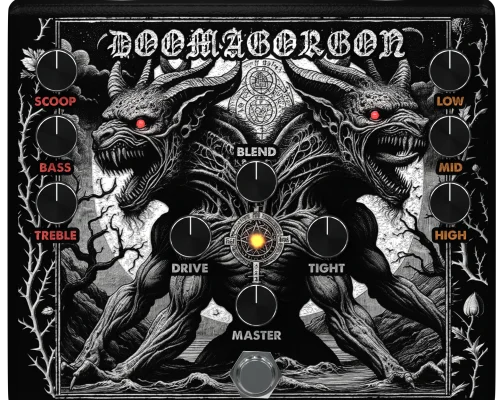 Audiority Doomagorgon v1.0.0 [WiN]