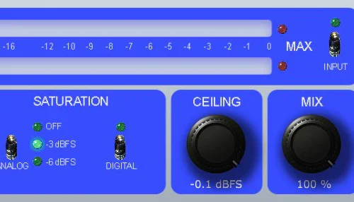 Nembrini Audio NA Blue Clipper v1.0.0 [WiN]