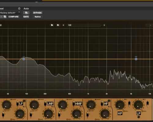 Undertone Audio MPEQ-1 v1.0.1 U2B [MacOSX]
