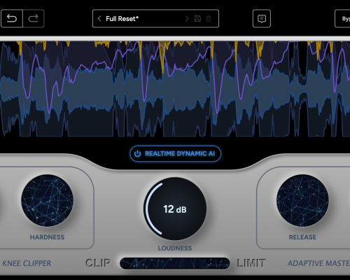 SSG Audio Loudness Pro v1.1.104 [WiN]