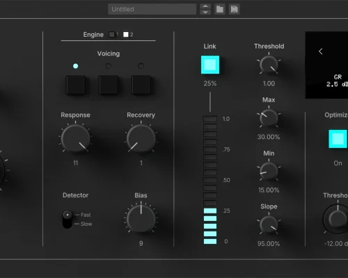 Naturl Audio AL-1 v1.1.1 [WiN]