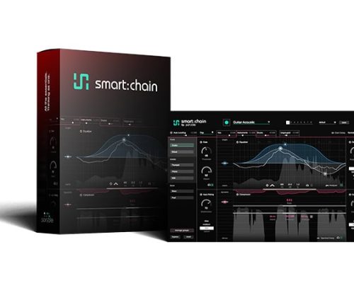 Sonible Smart Chain v1.0.0 [WiN]