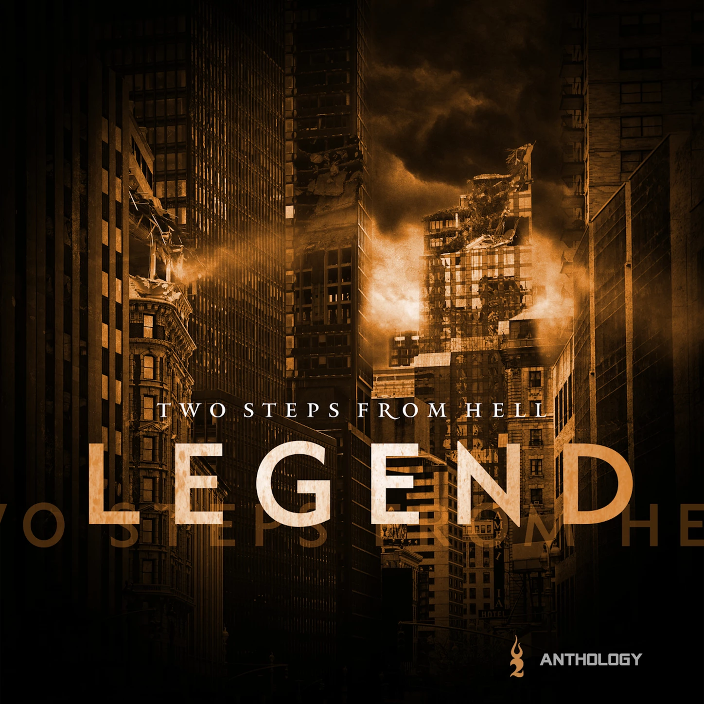 Heart of Courage – Thomas Bergersen