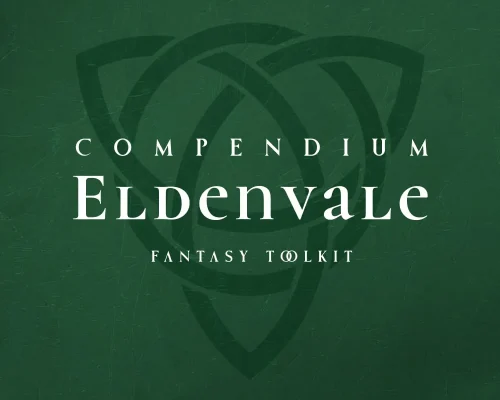 Fracture Sounds Compendium Eldenvale [KONTAKT]